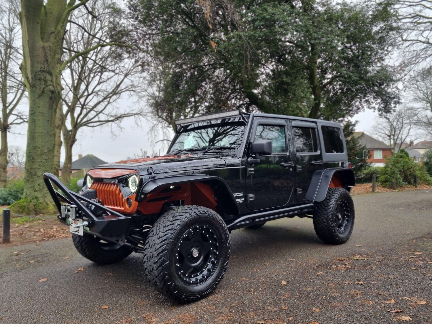 Used Jeep Wrangler 2022 for sale - 77193204: Photo 15