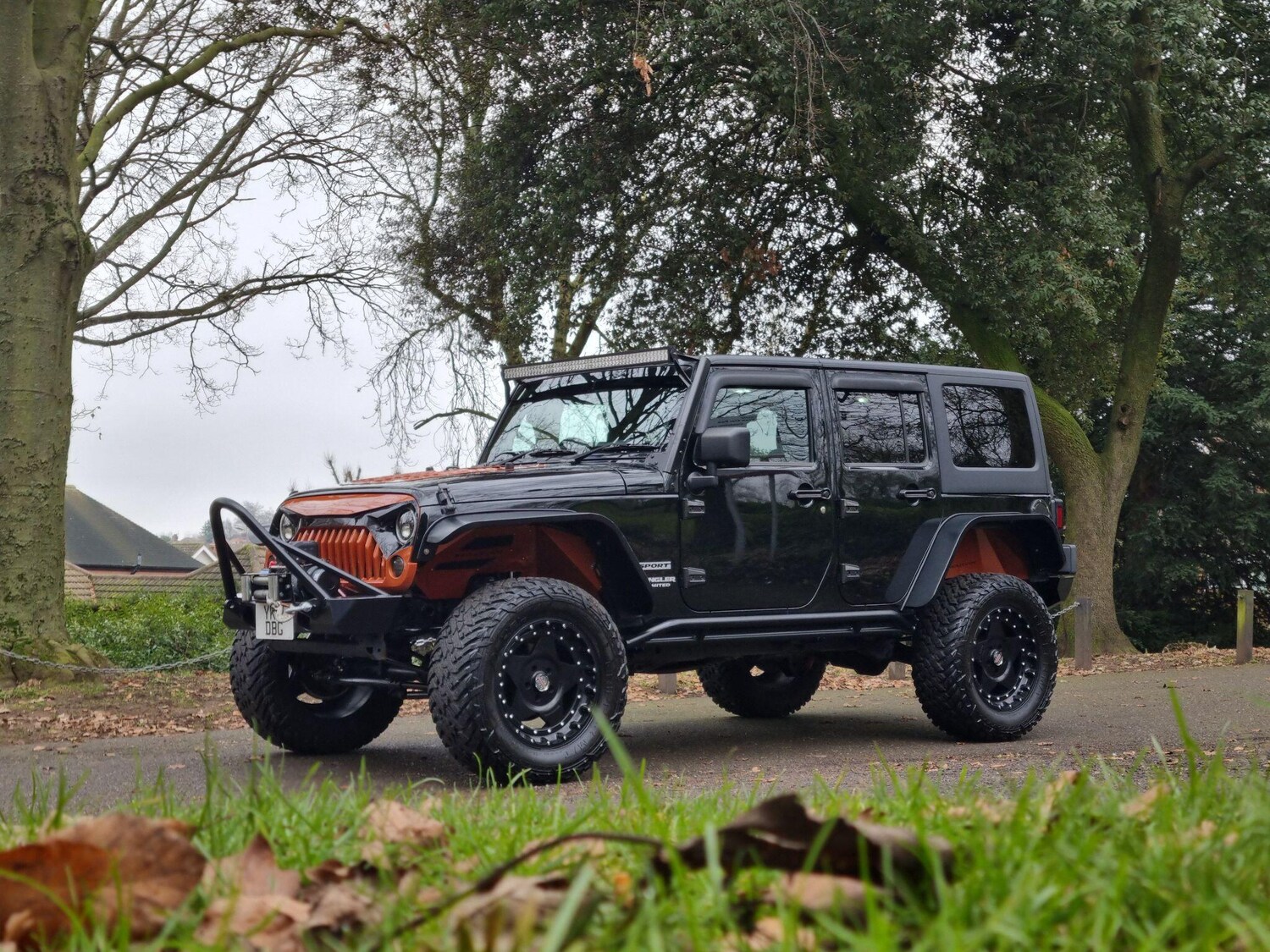 Used Jeep Wrangler 2022 for sale - 77193204: Photo 17