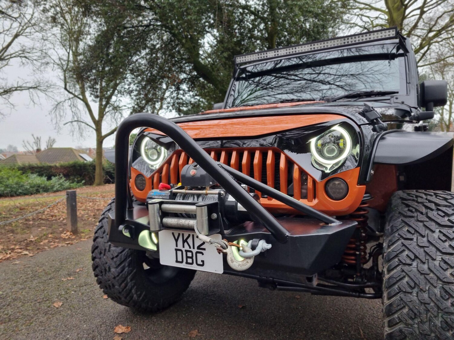 Used Jeep Wrangler 2022 for sale - 77193204: Photo 19