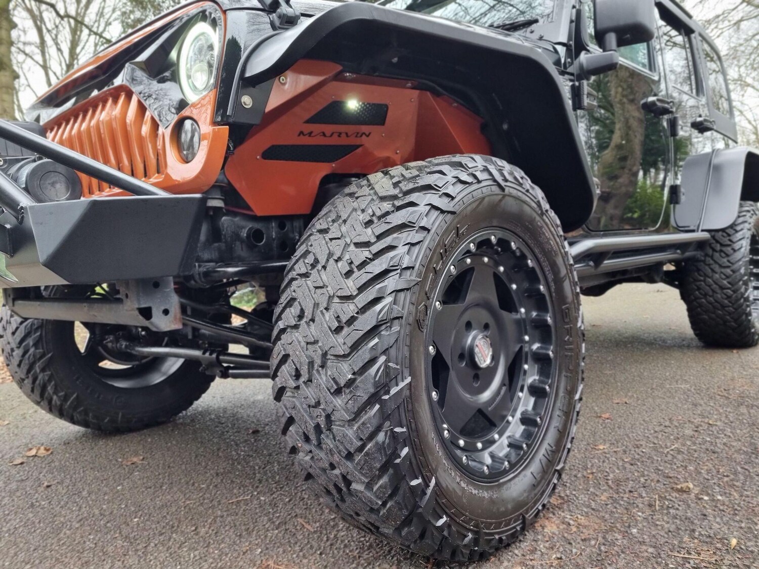 Used Jeep Wrangler 2022 for sale - 77193204: Photo 20