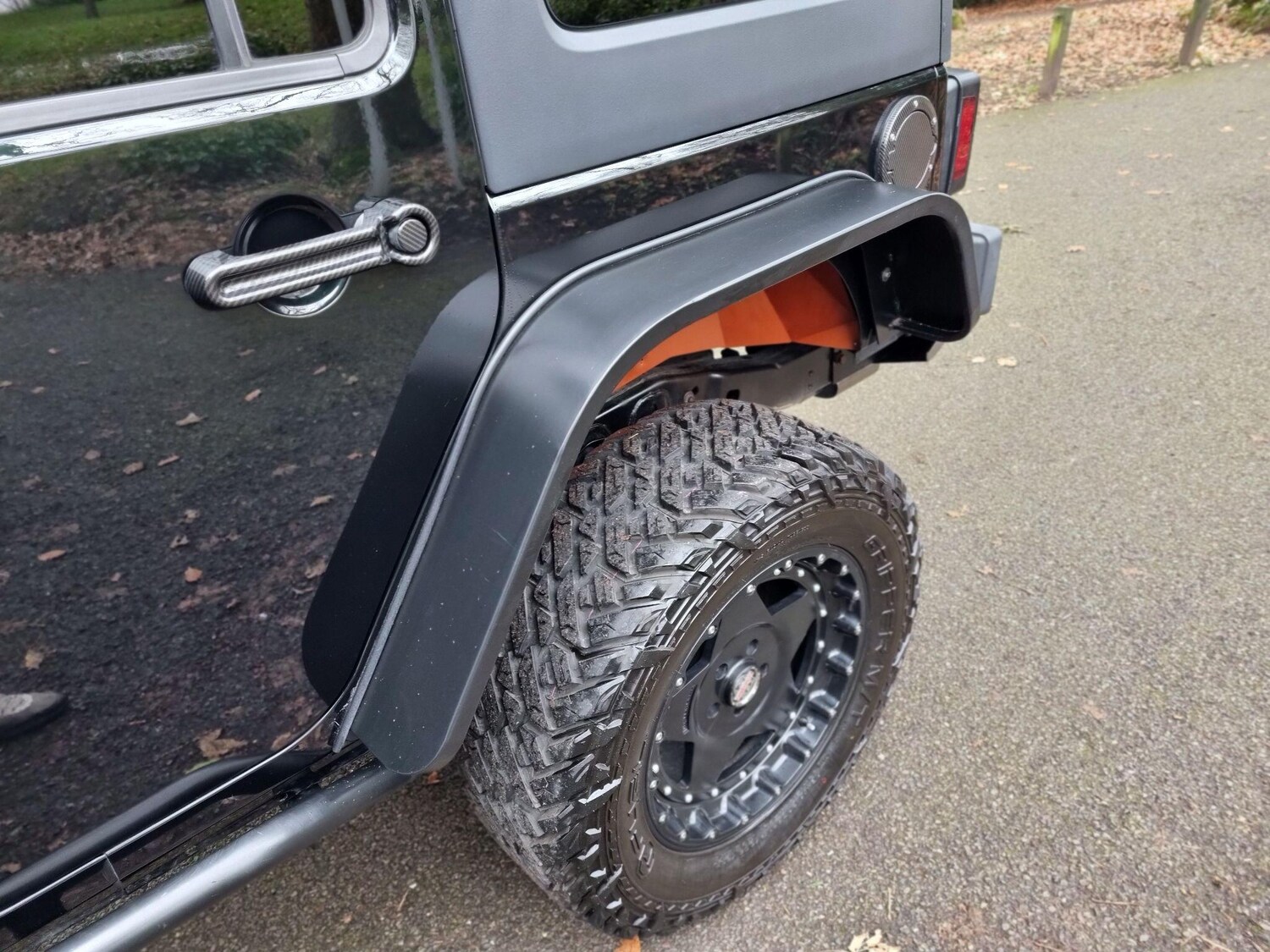 Used Jeep Wrangler 2022 for sale - 77193204: Photo 21