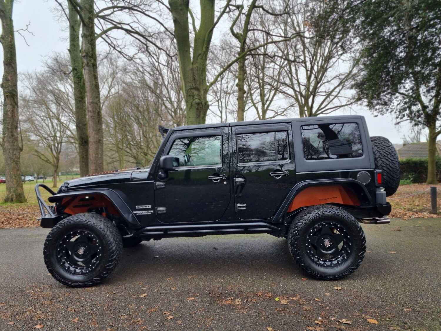 Used Jeep Wrangler 2022 for sale - 77193204: Photo 22