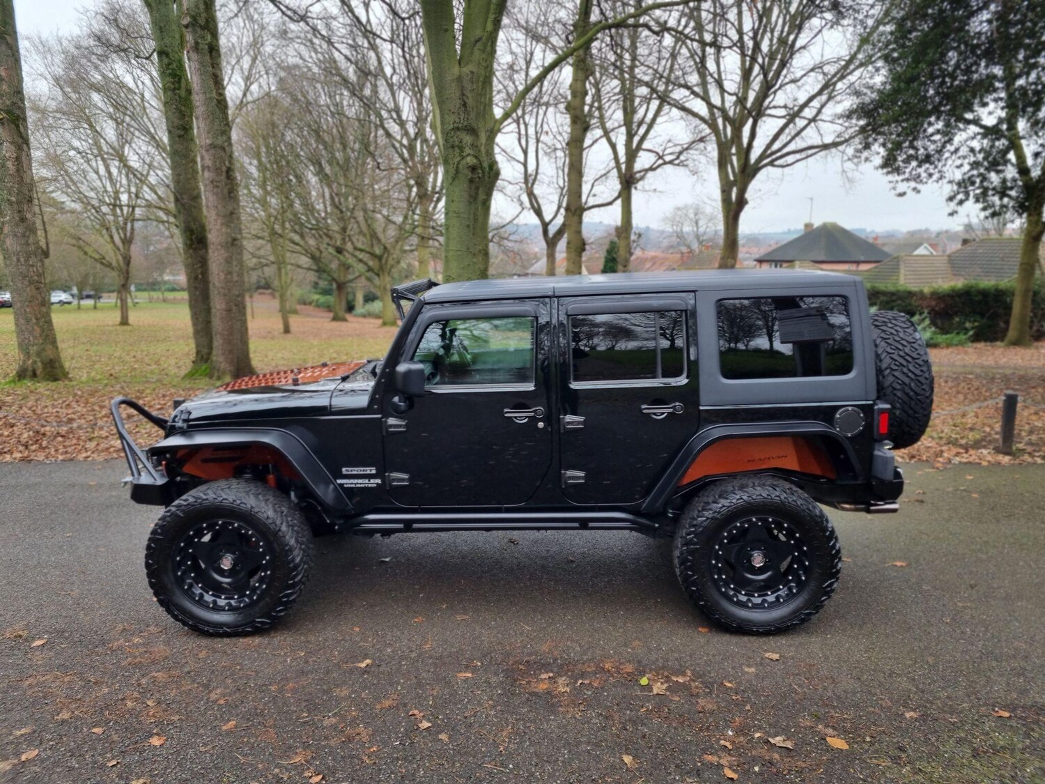 Used Jeep Wrangler 2022 for sale - 77193204: Photo 23