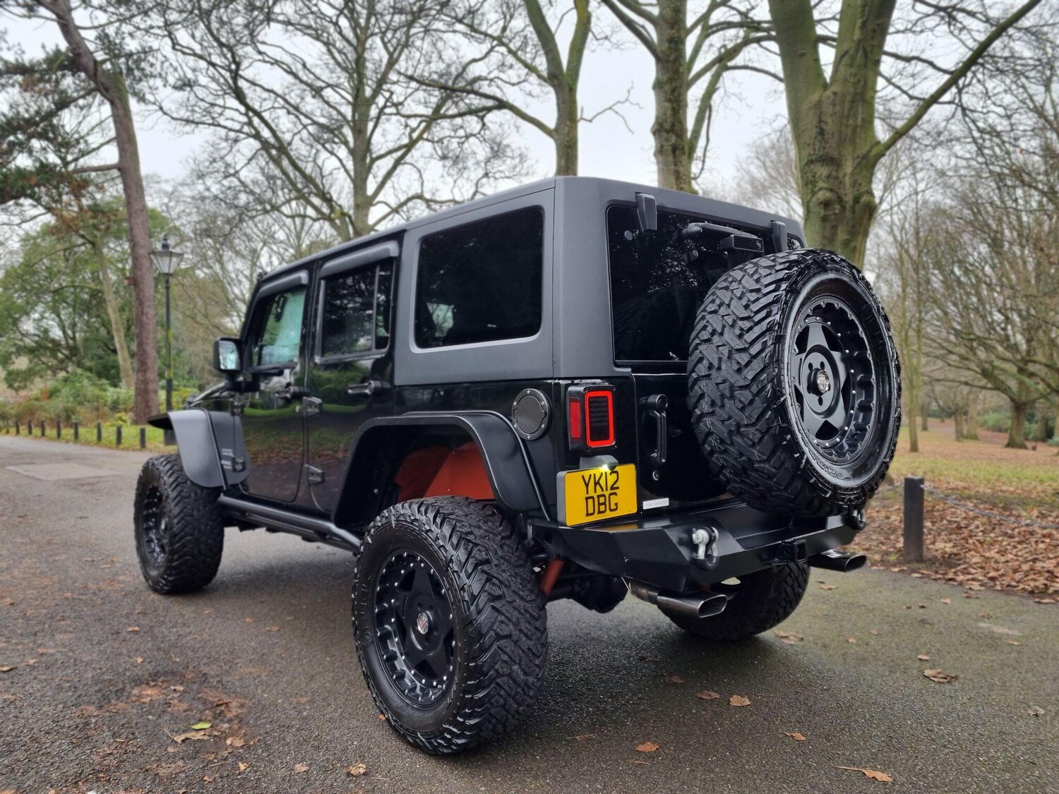 Used Jeep Wrangler 2022 for sale - 77193204: Photo 25