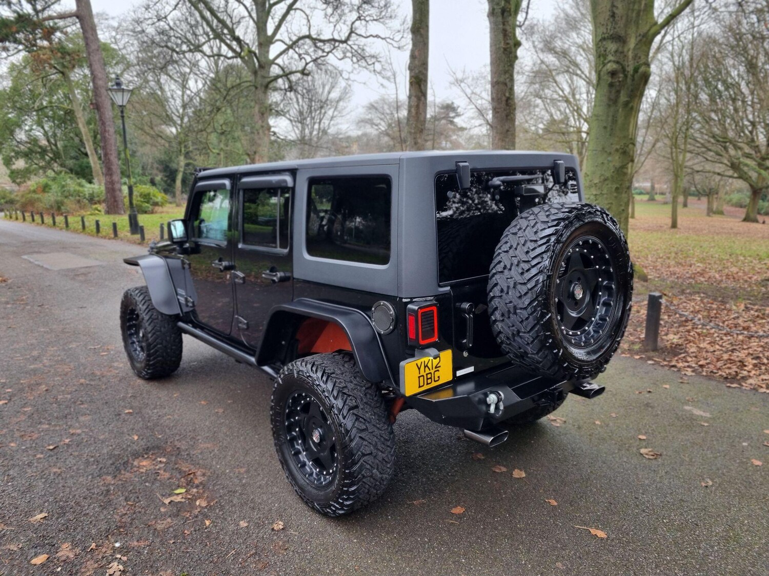 Used Jeep Wrangler 2022 for sale - 77193204: Photo 26