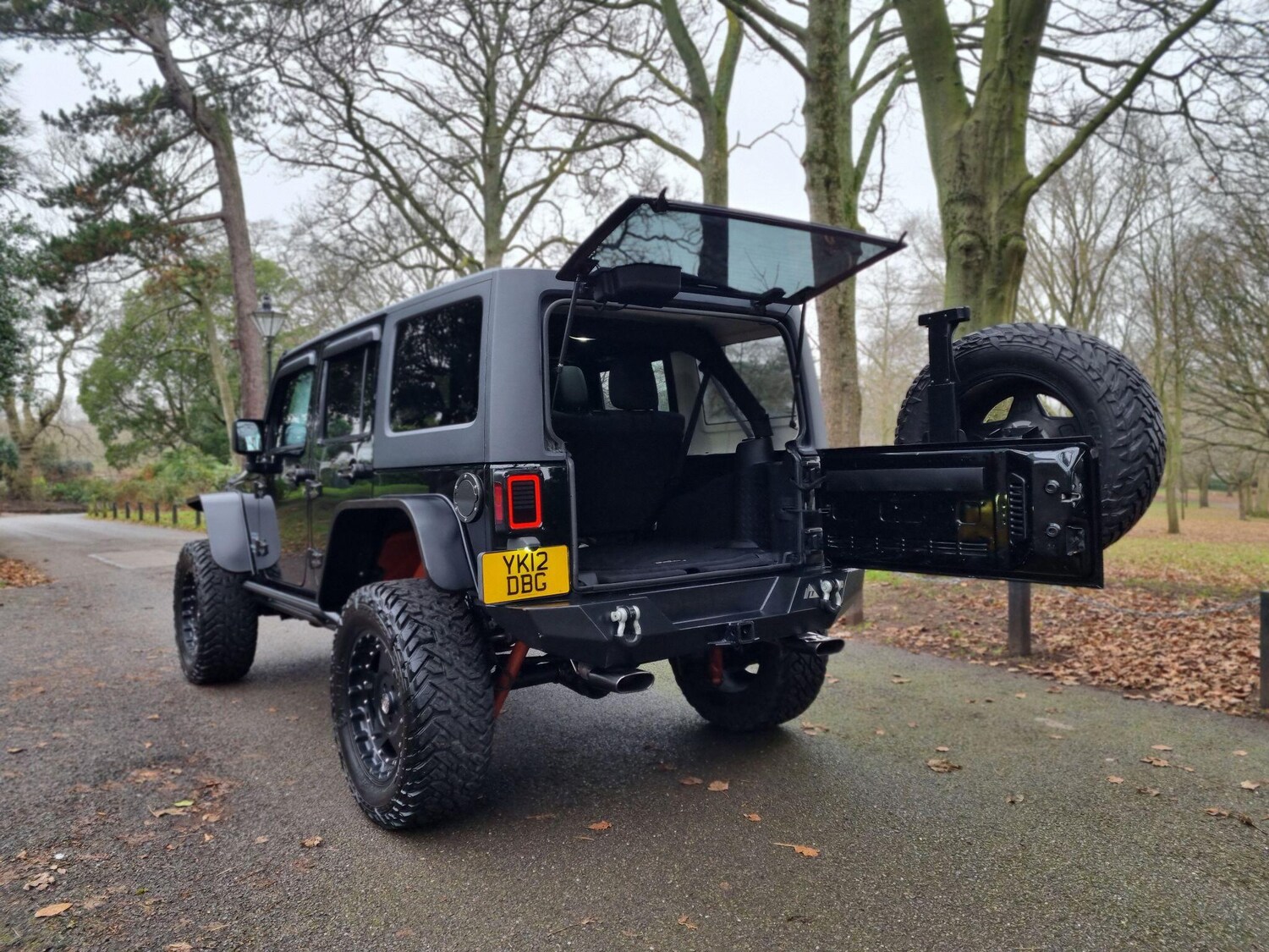 Used Jeep Wrangler 2022 for sale - 77193204: Photo 27