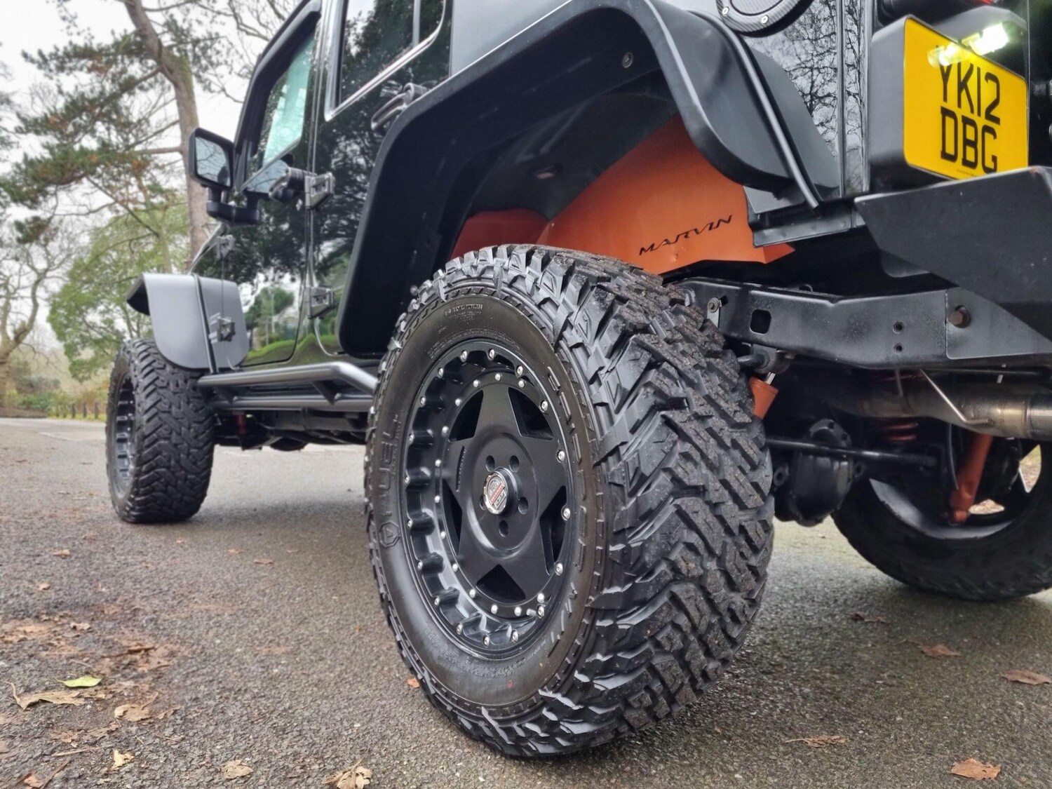 Used Jeep Wrangler 2022 for sale - 77193204: Photo 29