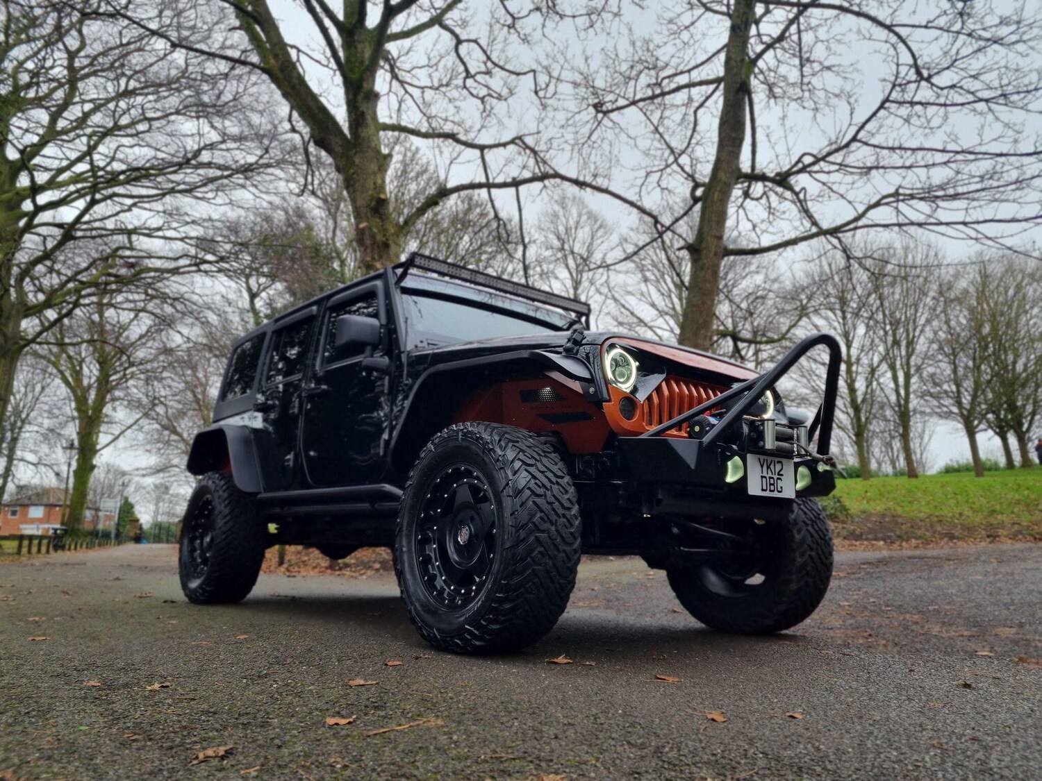 Used Jeep Wrangler 2022 for sale - 77193204: Photo 3