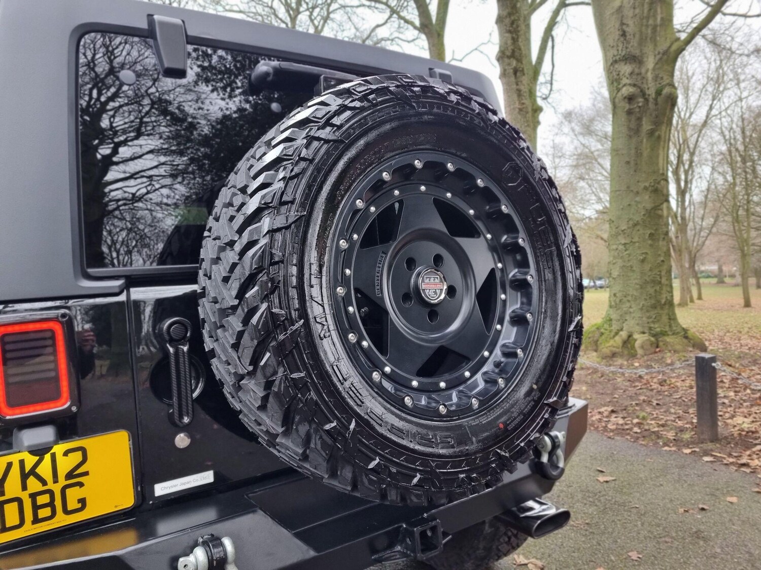 Used Jeep Wrangler 2022 for sale - 77193204: Photo 30