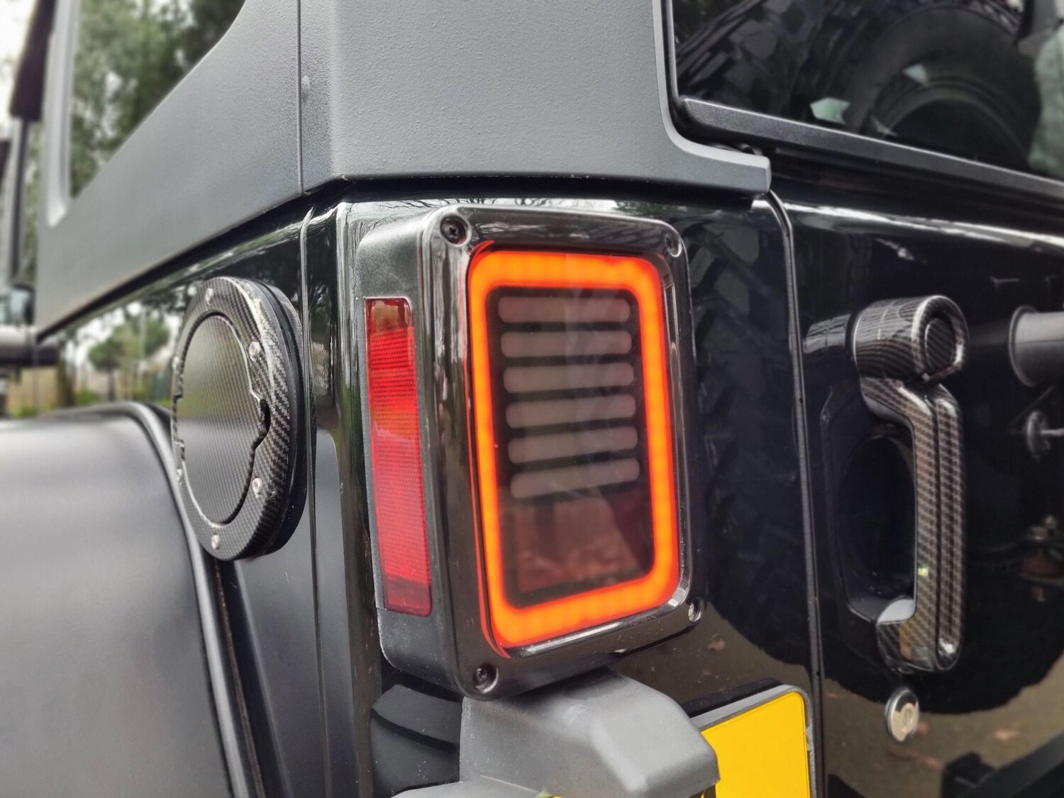 Used Jeep Wrangler 2022 for sale - 77193204: Photo 31