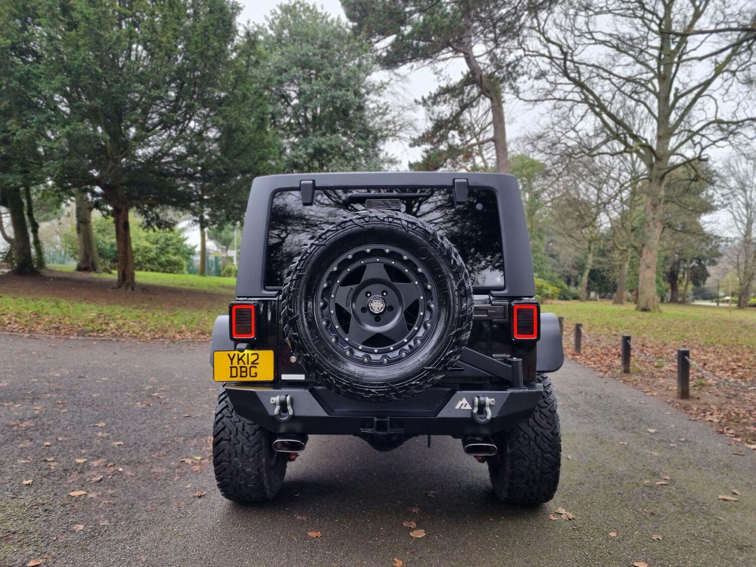 Used Jeep Wrangler 2022 for sale - 77193204: Photo 32