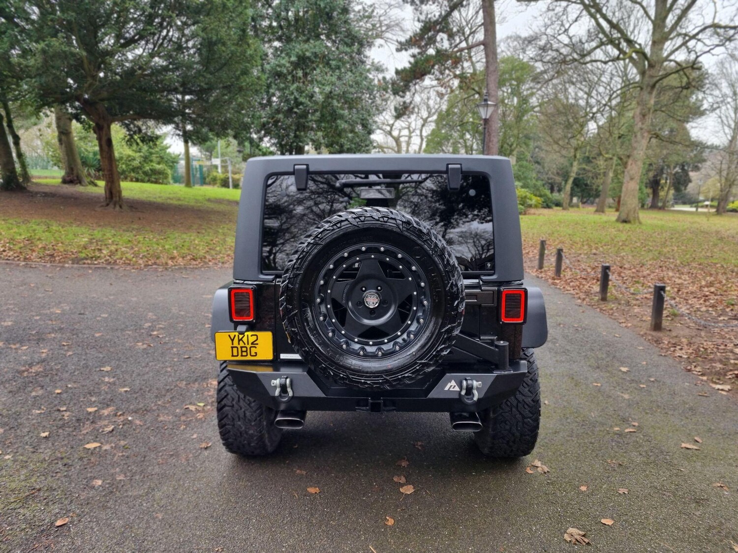 Used Jeep Wrangler 2022 for sale - 77193204: Photo 35