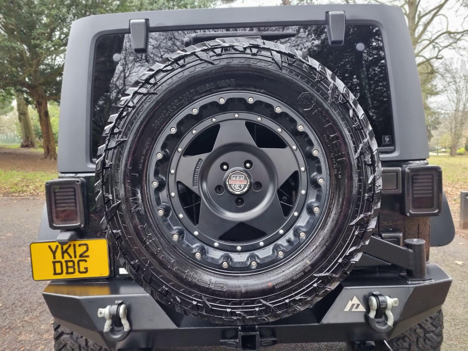 Used Jeep Wrangler 2022 for sale - 77193204: Photo 37