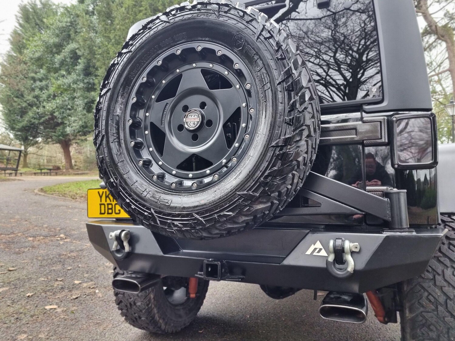 Used Jeep Wrangler 2022 for sale - 77193204: Photo 40