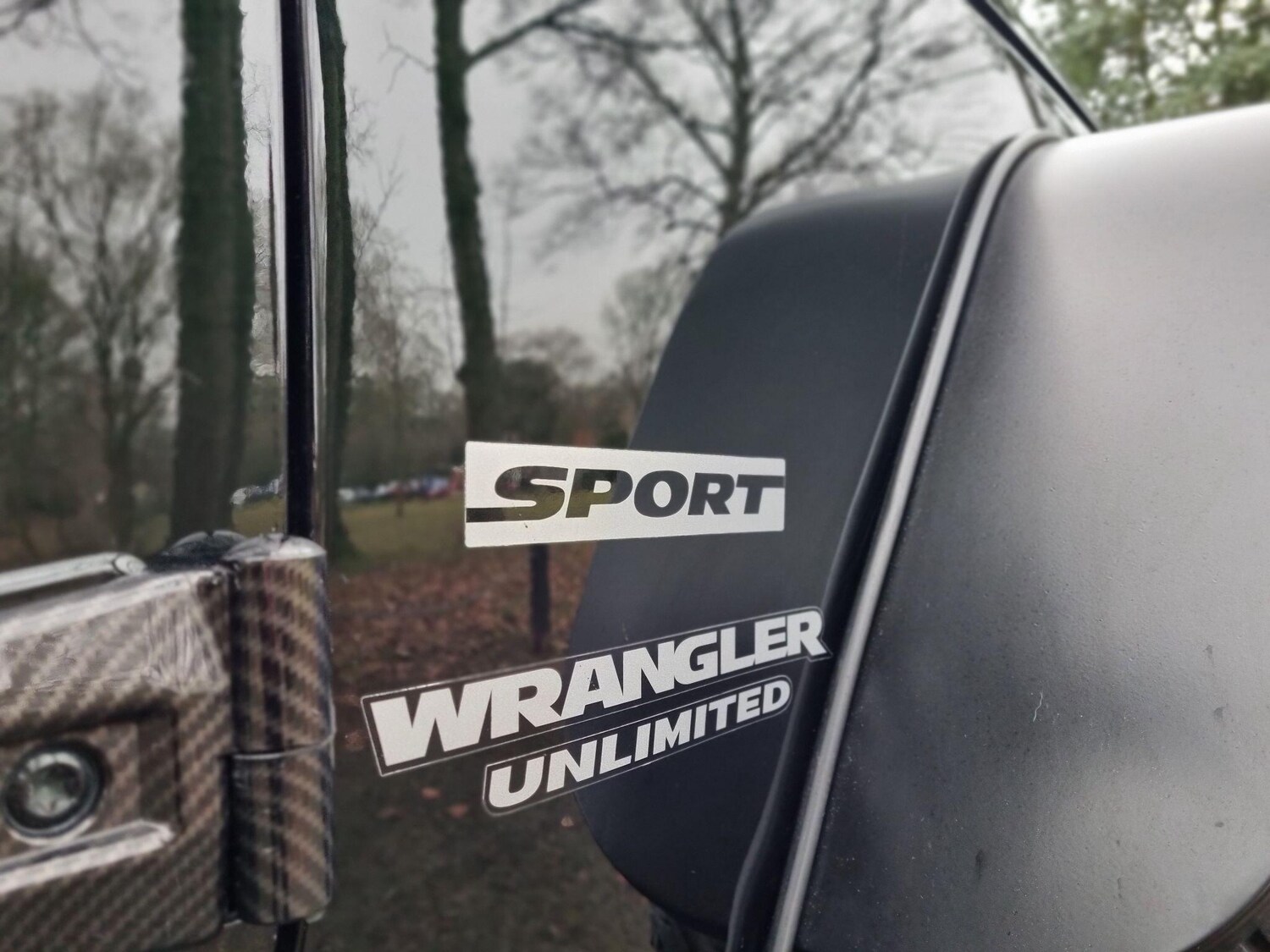 Used Jeep Wrangler 2022 for sale - 77193204: Photo 41