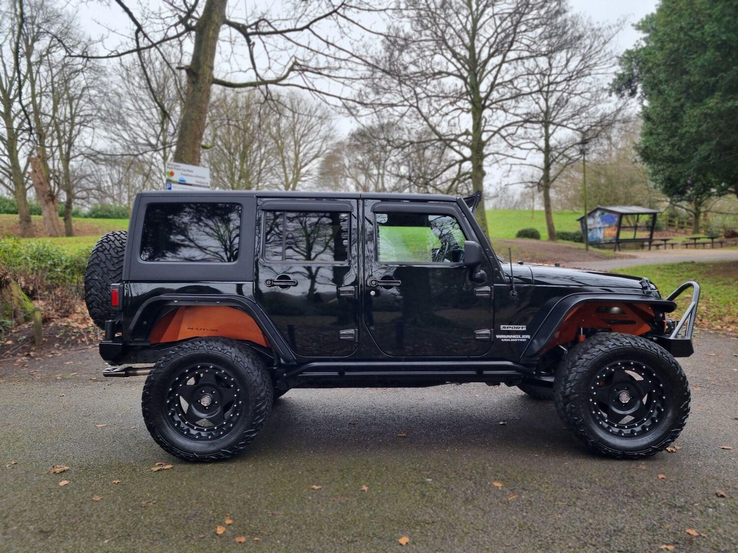 Used Jeep Wrangler 2022 for sale - 77193204: Photo 43