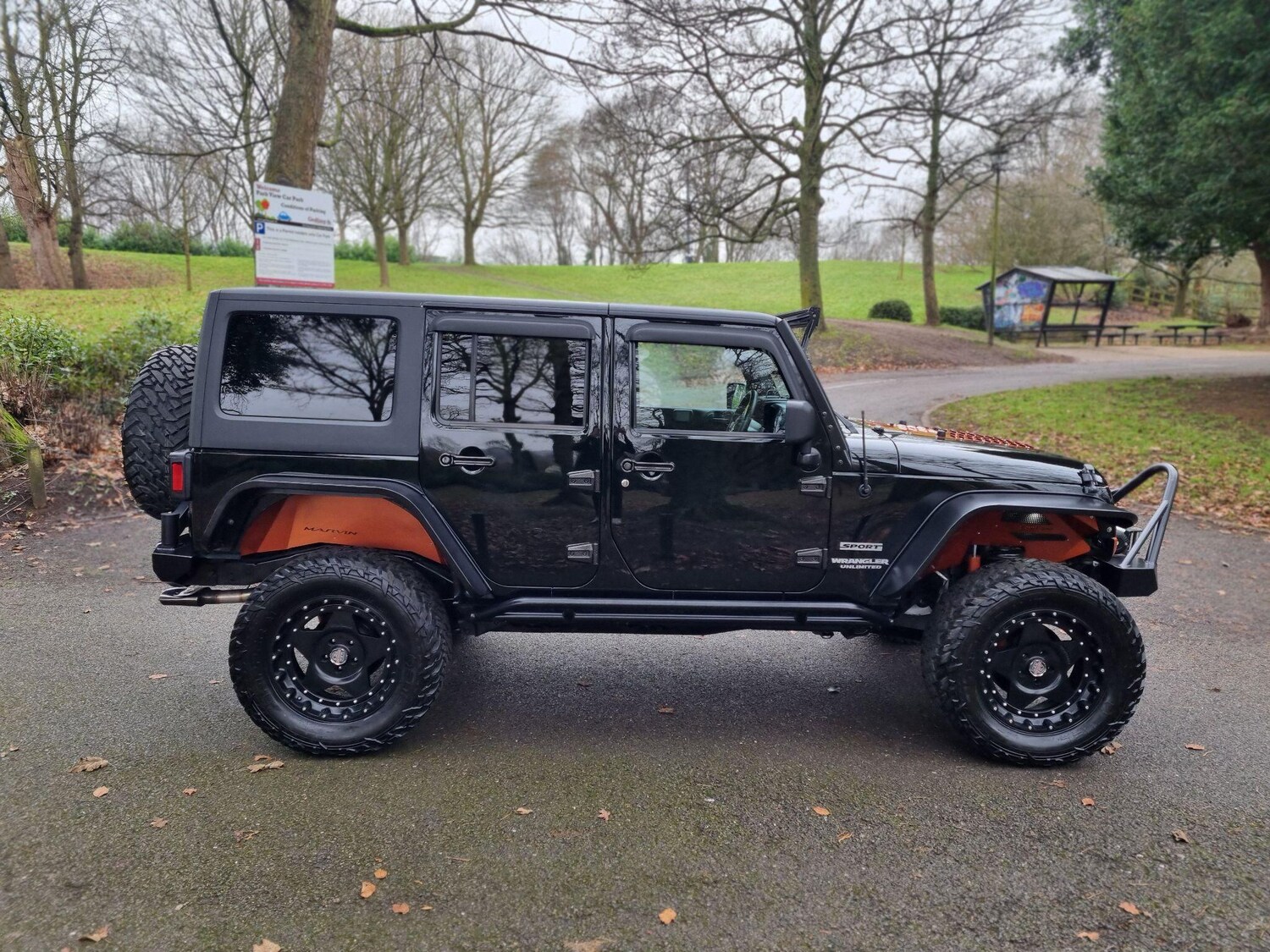 Used Jeep Wrangler 2022 for sale - 77193204: Photo 44