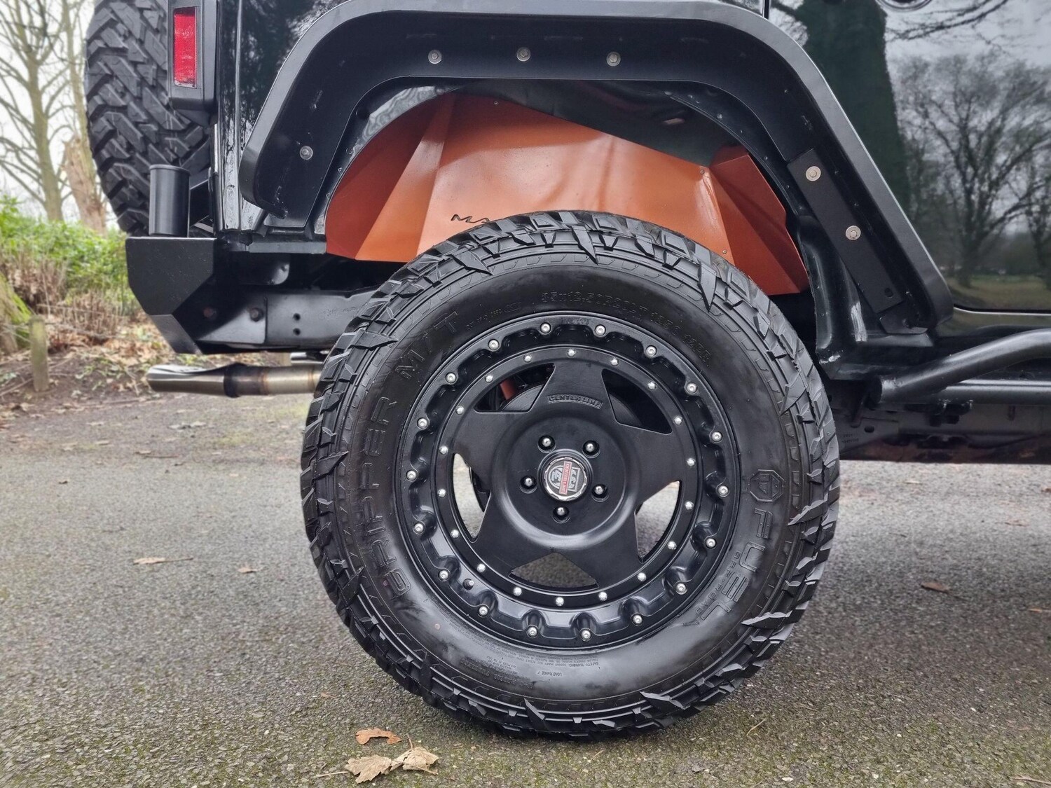 Used Jeep Wrangler 2022 for sale - 77193204: Photo 45