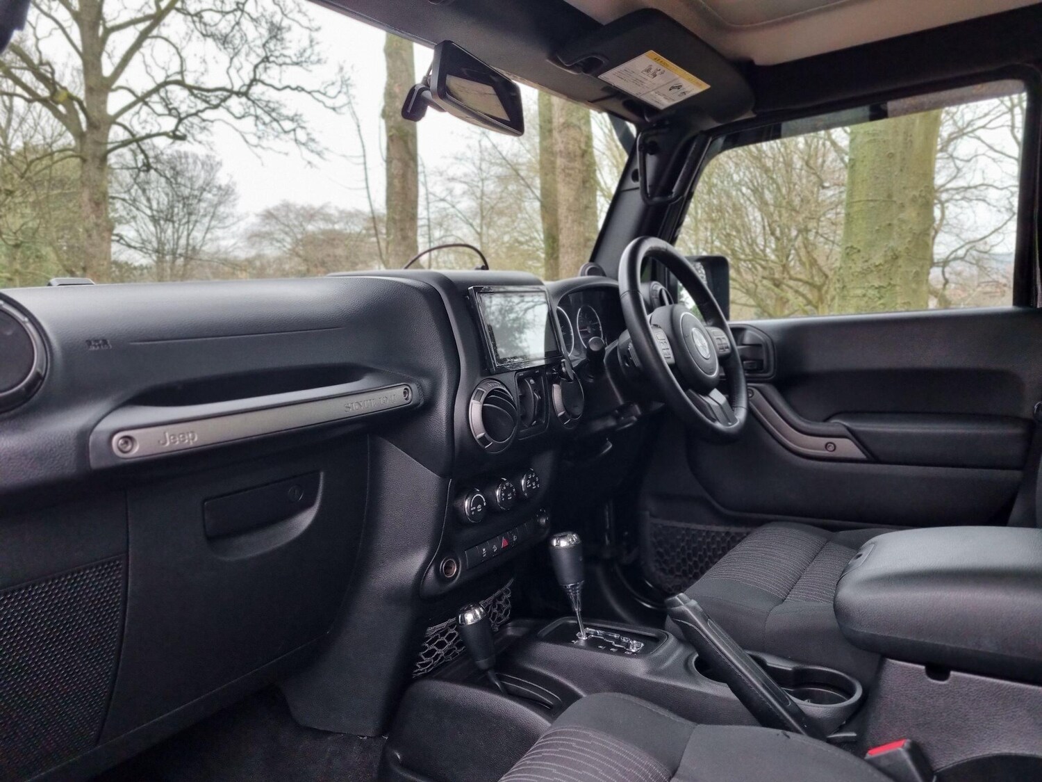 Used Jeep Wrangler 2022 for sale - 77193204: Photo 48