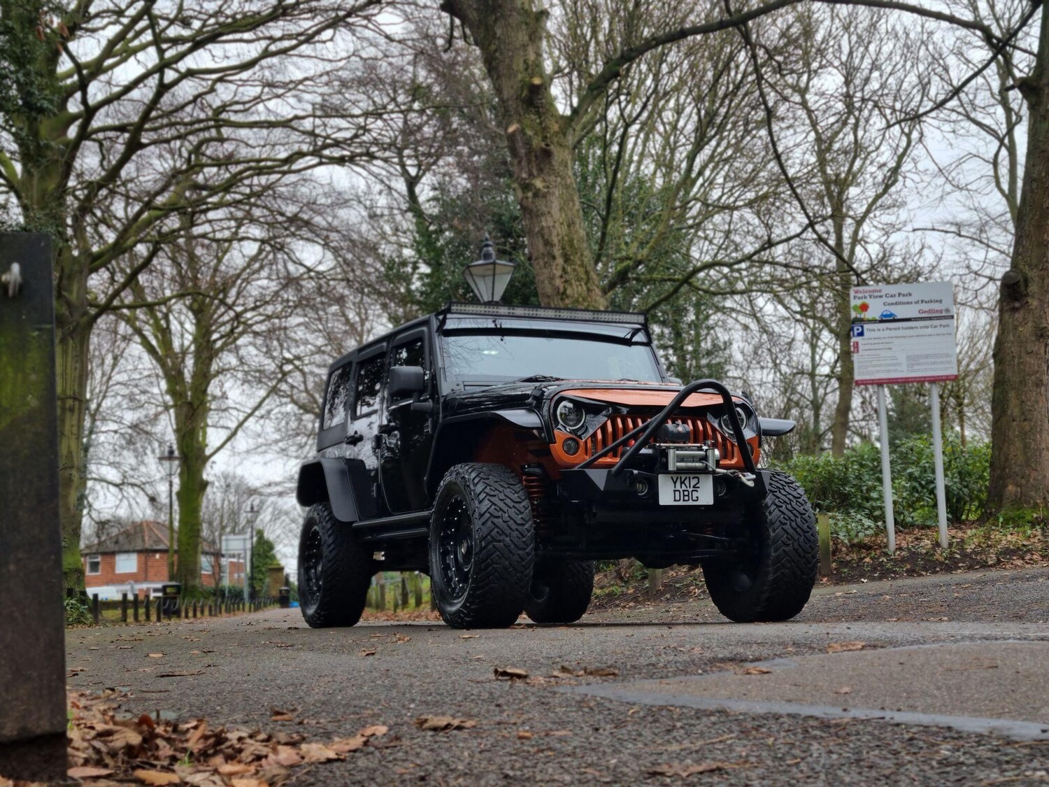 Used Jeep Wrangler 2022 for sale - 77193204: Photo 5