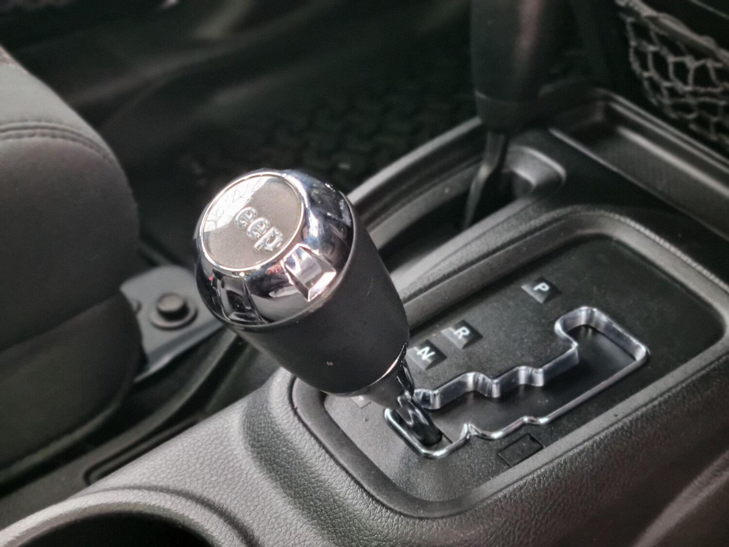 Used Jeep Wrangler 2022 for sale - 77193204: Photo 51