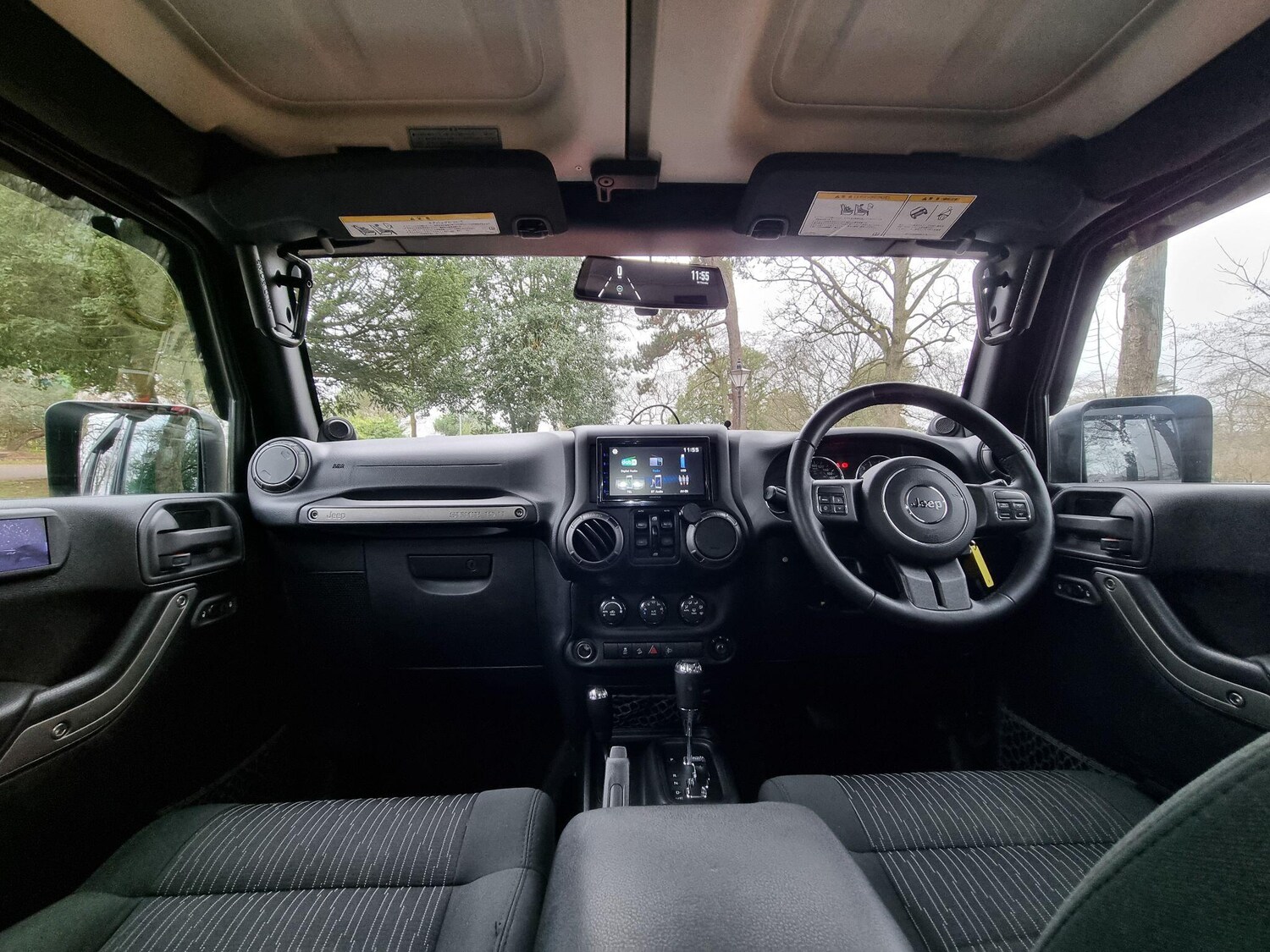 Used Jeep Wrangler 2022 for sale - 77193204: Photo 52