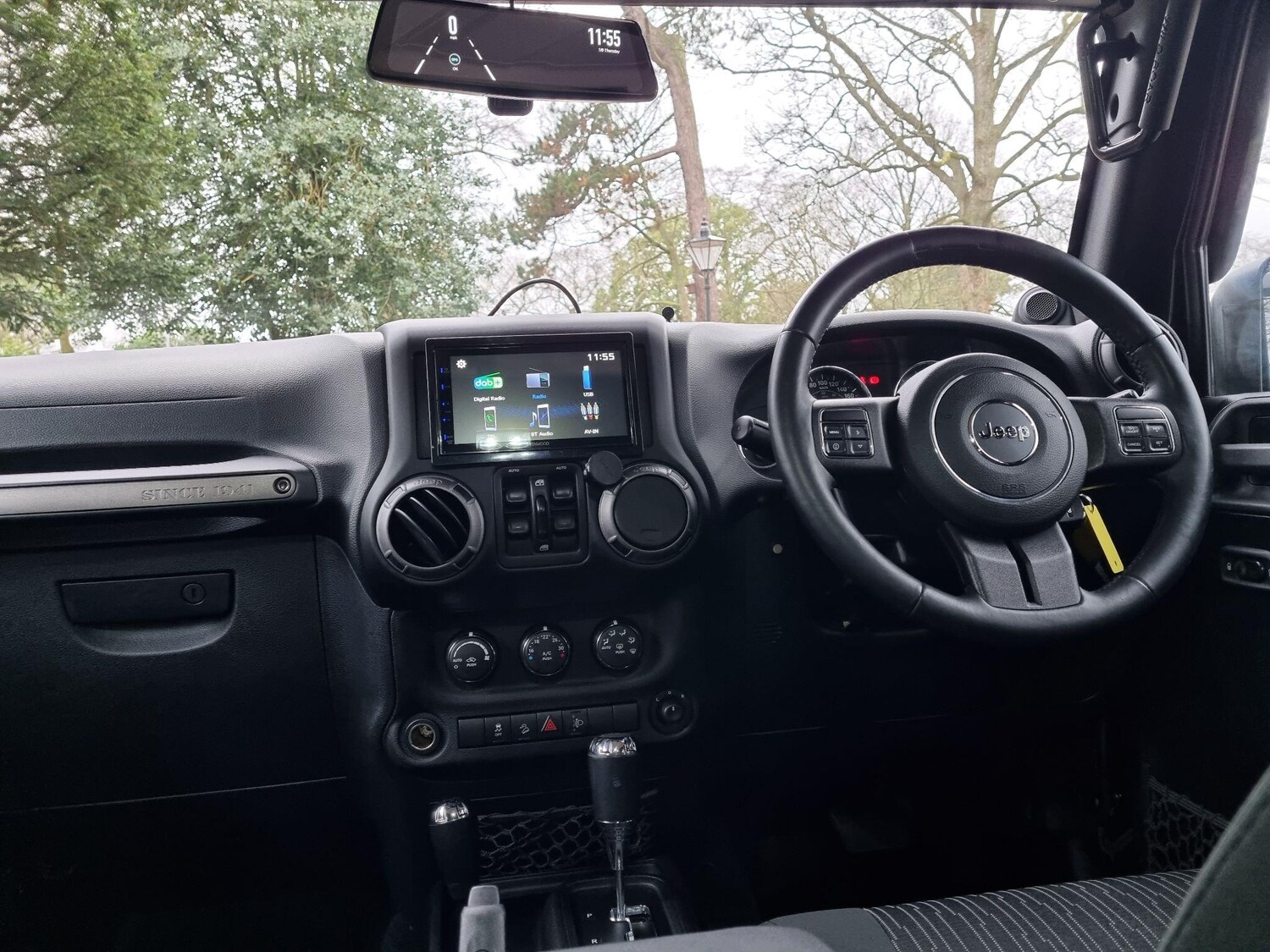 Used Jeep Wrangler 2022 for sale - 77193204: Photo 53