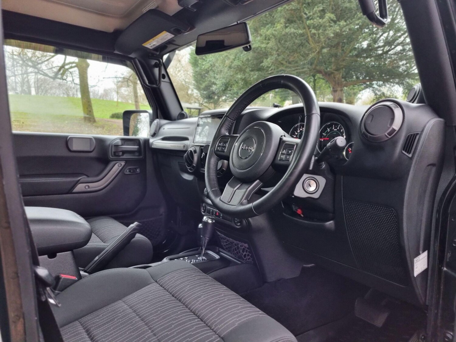 Used Jeep Wrangler 2022 for sale - 77193204: Photo 54