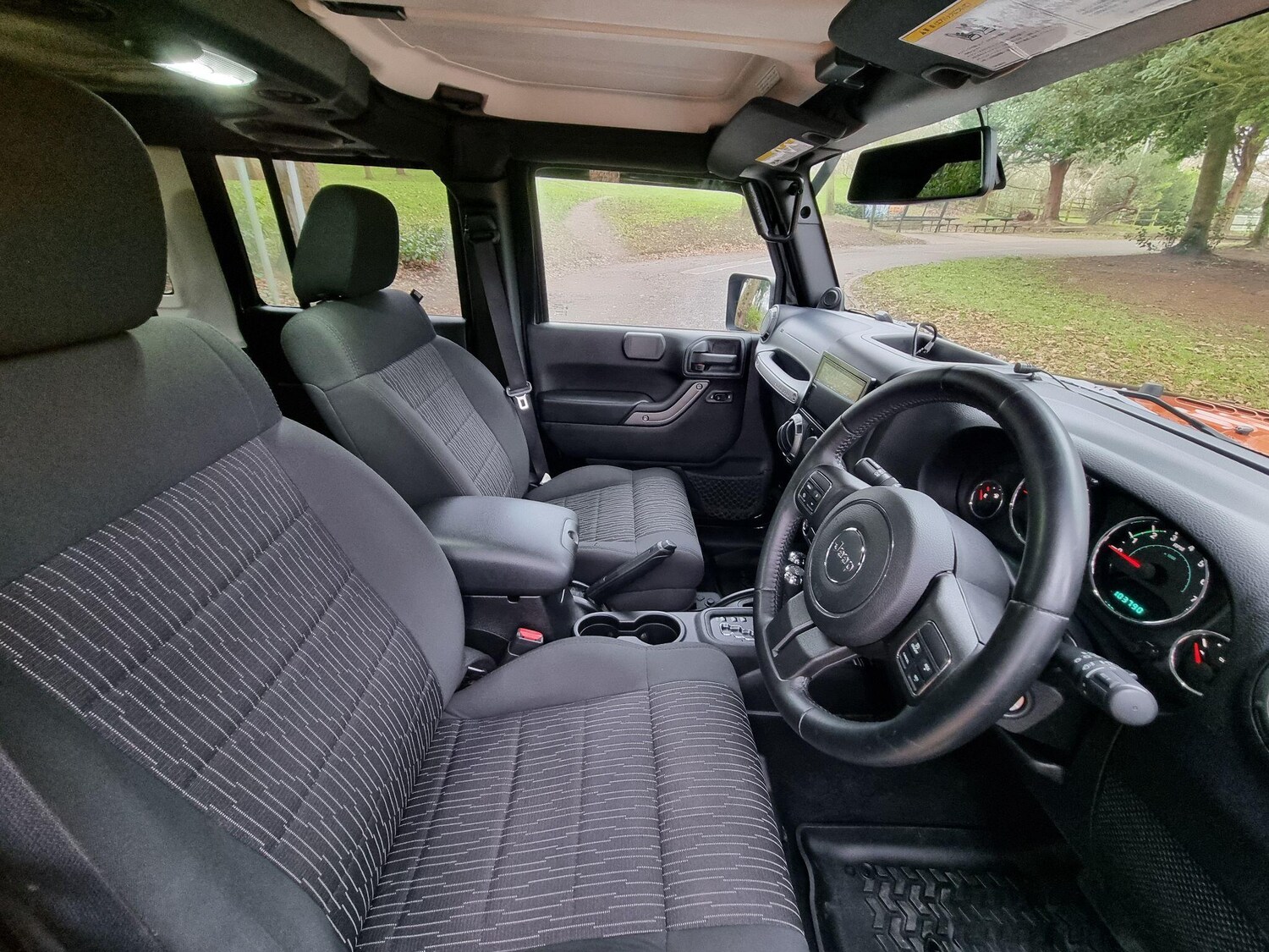 Used Jeep Wrangler 2022 for sale - 77193204: Photo 56