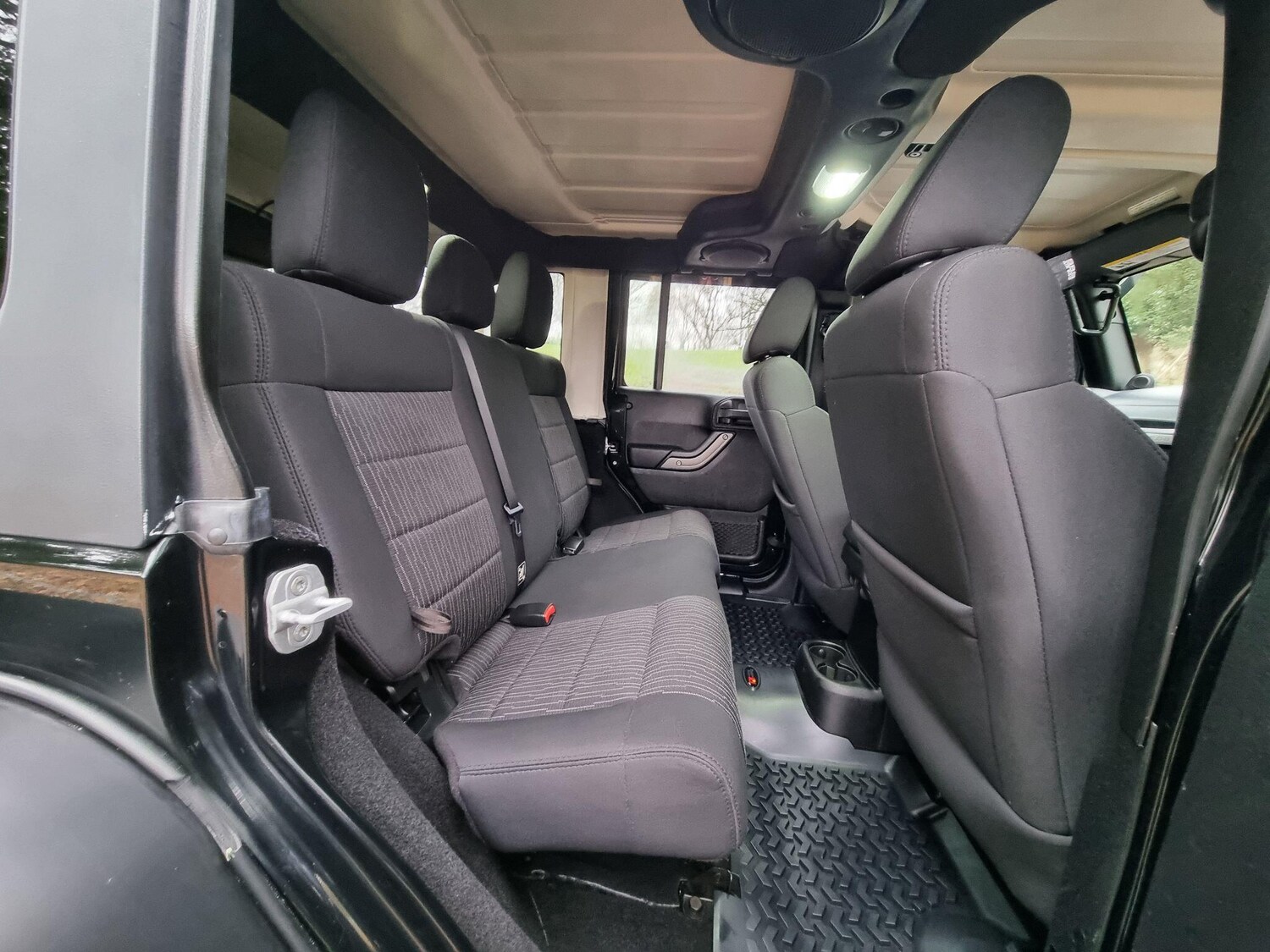 Used Jeep Wrangler 2022 for sale - 77193204: Photo 57