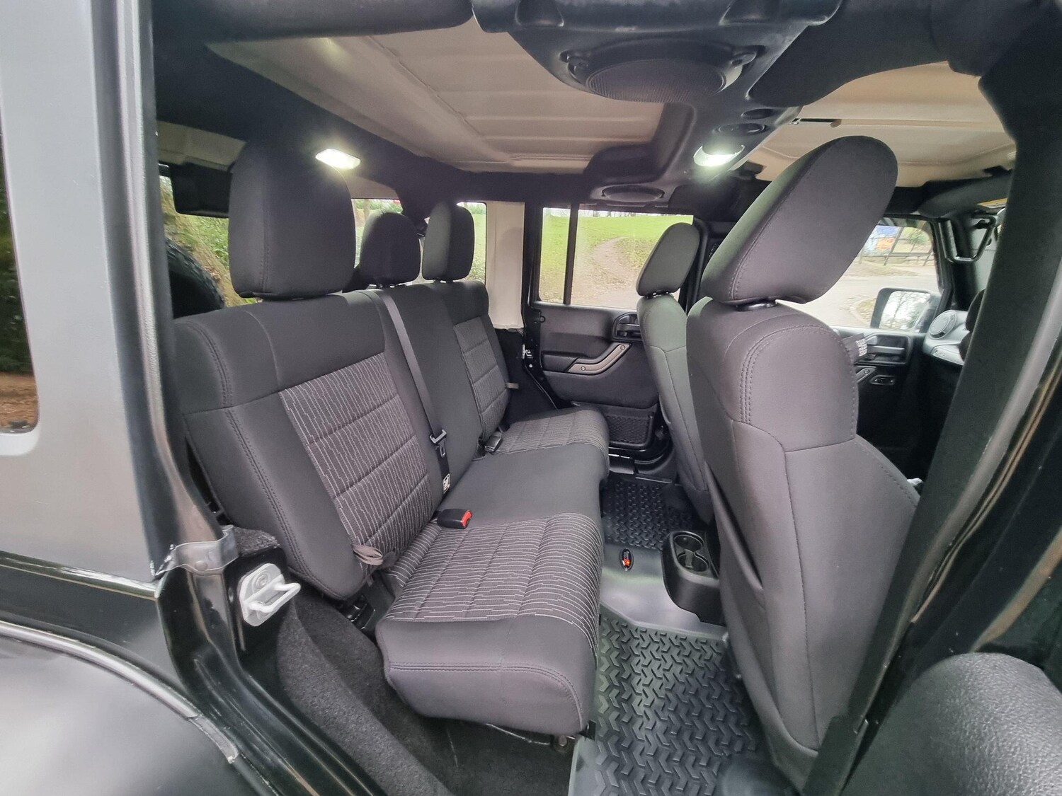 Used Jeep Wrangler 2022 for sale - 77193204: Photo 58