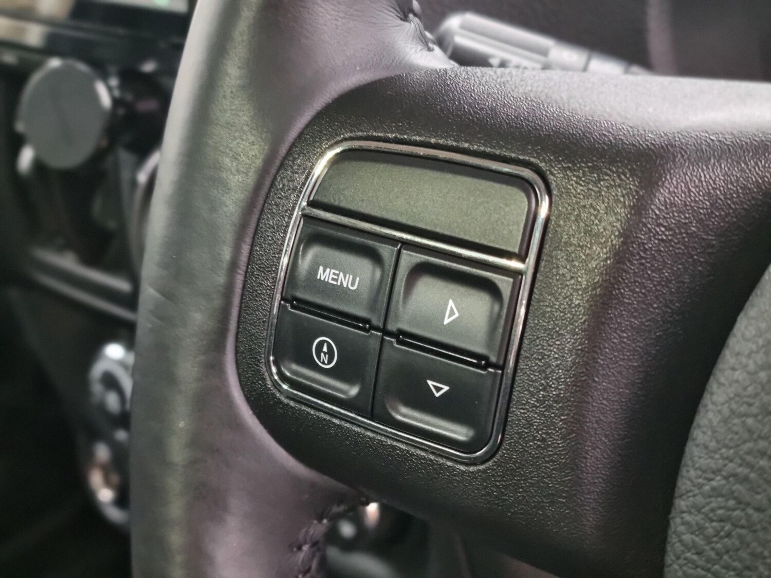 Used Jeep Wrangler 2022 for sale - 77193204: Photo 62