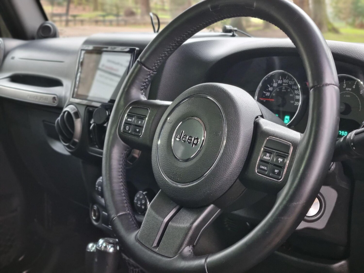 Used Jeep Wrangler 2022 for sale - 77193204: Photo 68