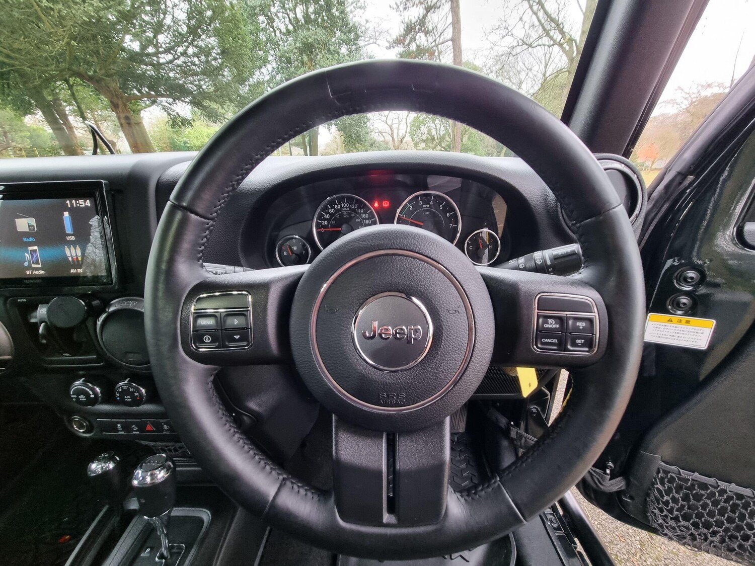 Used Jeep Wrangler 2022 for sale - 77193204: Photo 69