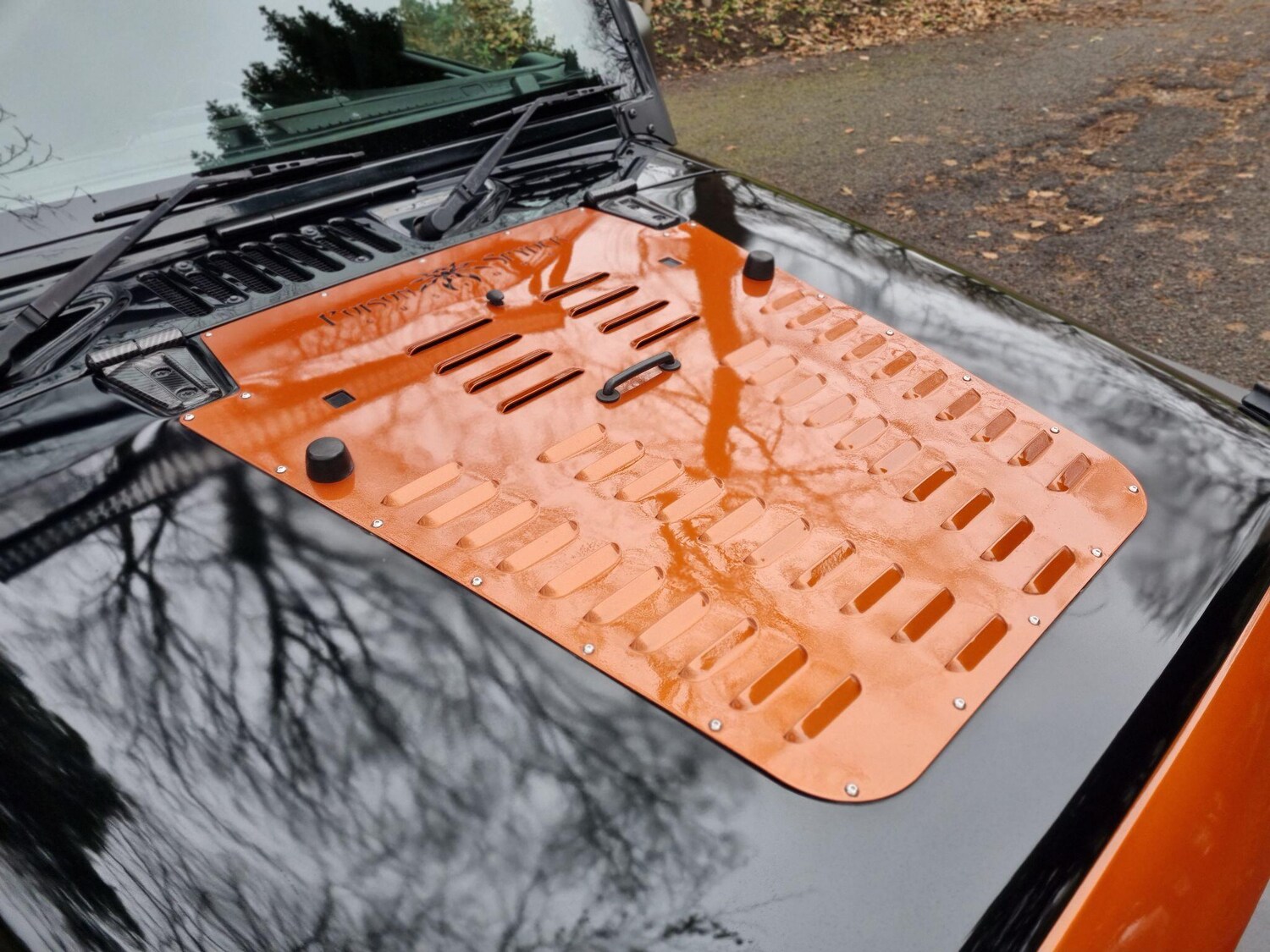 Used Jeep Wrangler 2022 for sale - 77193204: Photo 7