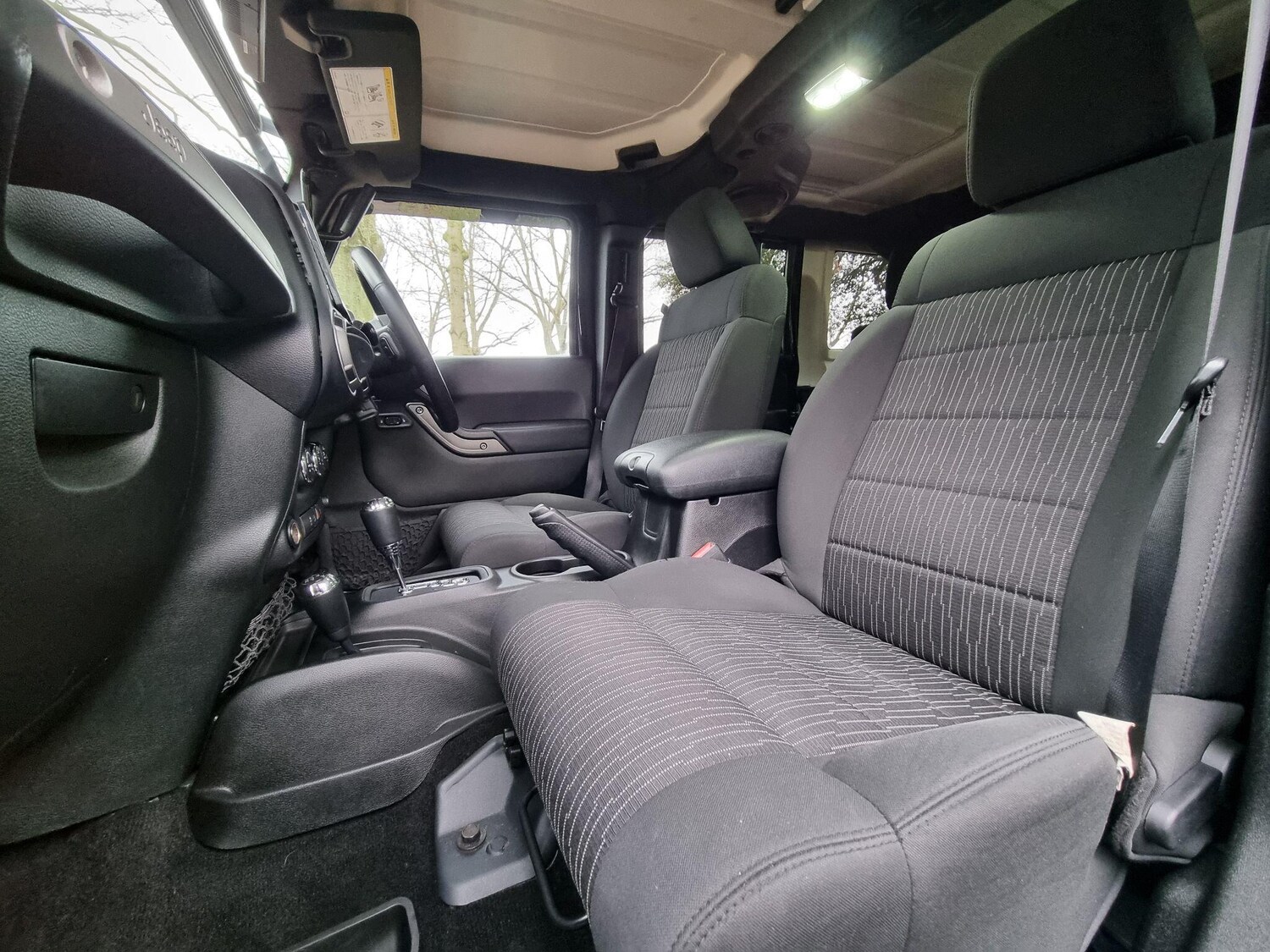 Used Jeep Wrangler 2022 for sale - 77193204: Photo 70