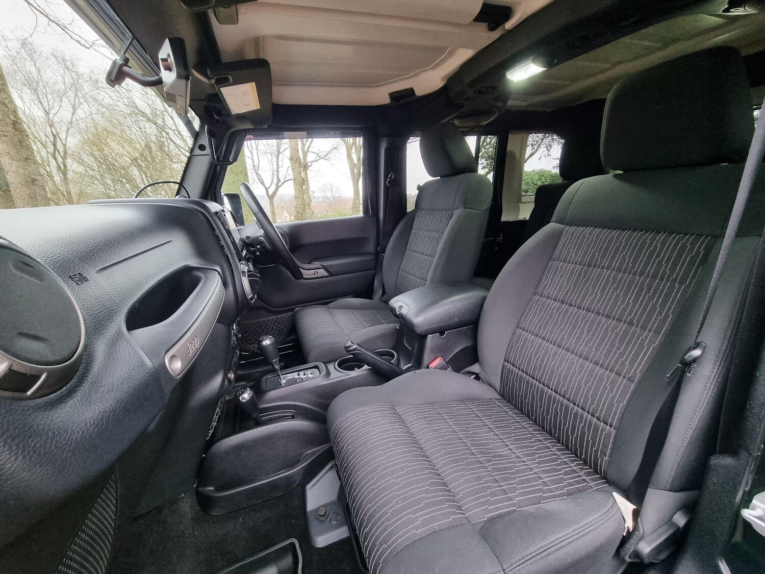 Used Jeep Wrangler 2022 for sale - 77193204: Photo 71