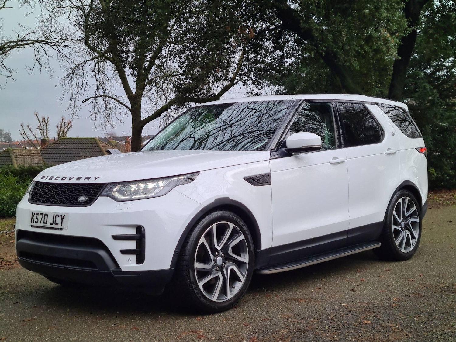 Used Land Rover Discovery 2020 for sale - 77646520: Photo 11