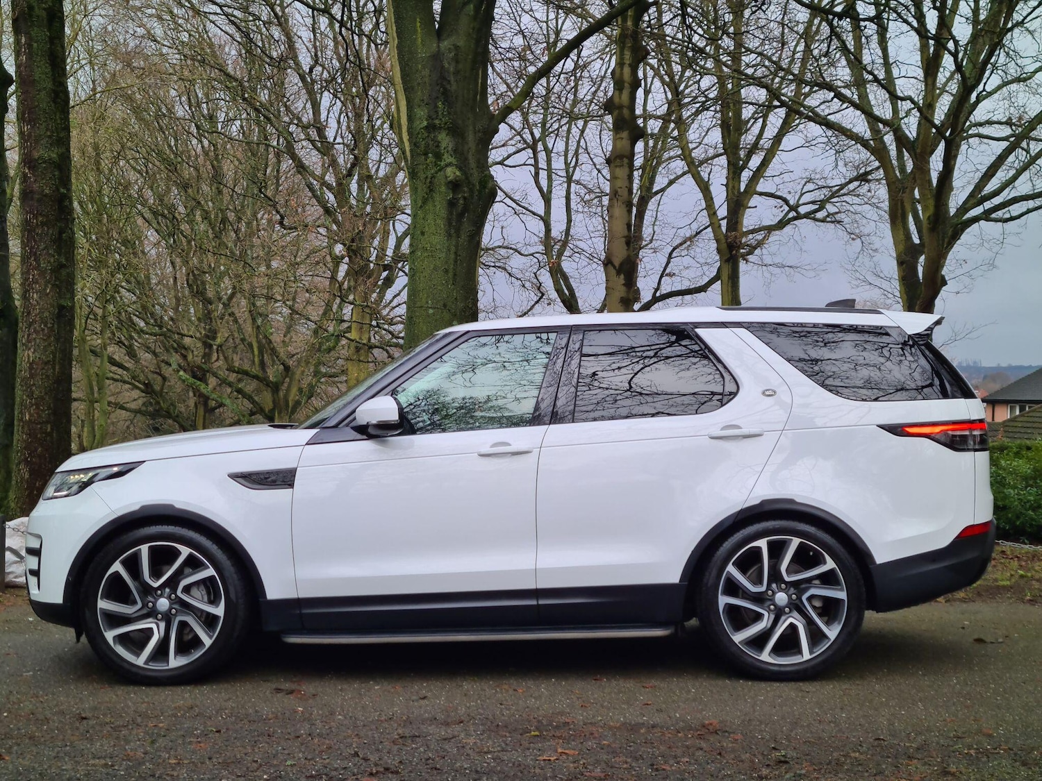 Used Land Rover Discovery 2020 for sale - 77646520: Photo 16