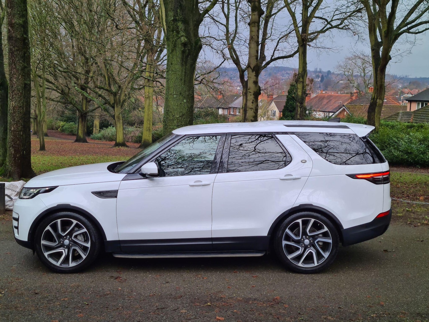 Used Land Rover Discovery 2020 for sale - 77646520: Photo 17