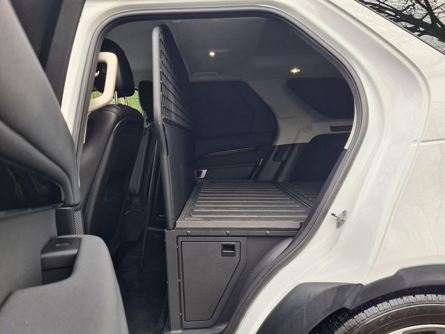 Used Land Rover Discovery 2020 for sale - 77646520: Photo 18