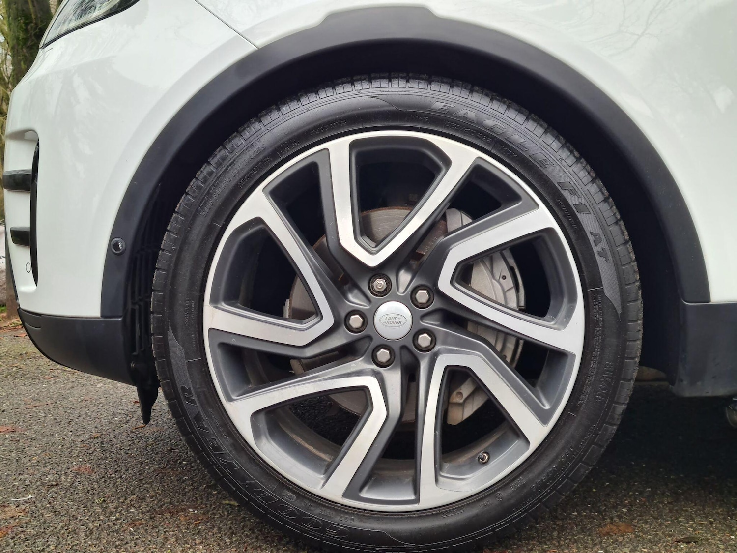 Used Land Rover Discovery 2020 for sale - 77646520: Photo 19