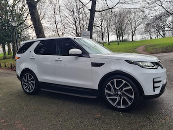 Used Land Rover Discovery 2020 for sale - 77646520: Photo