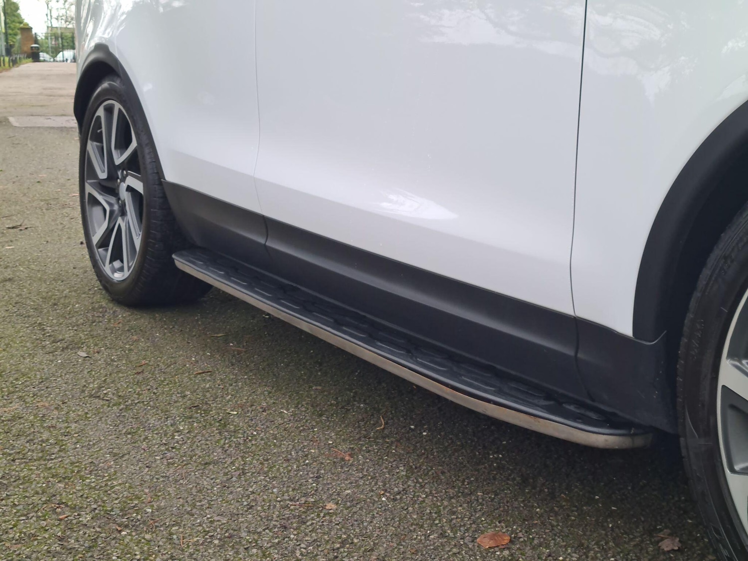 Used Land Rover Discovery 2020 for sale - 77646520: Photo 24