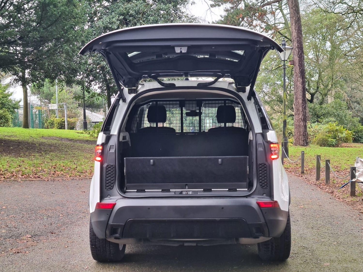 Used Land Rover Discovery 2020 for sale - 77646520: Photo 28