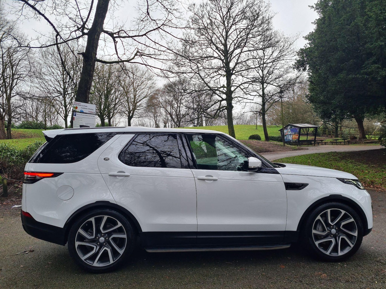 Used Land Rover Discovery 2020 for sale - 77646520: Photo 37