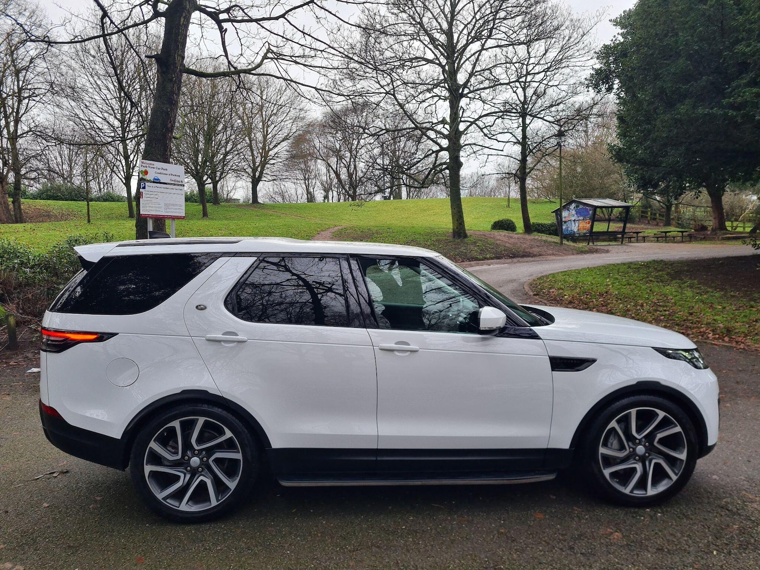 Used Land Rover Discovery 2020 for sale - 77646520: Photo 38