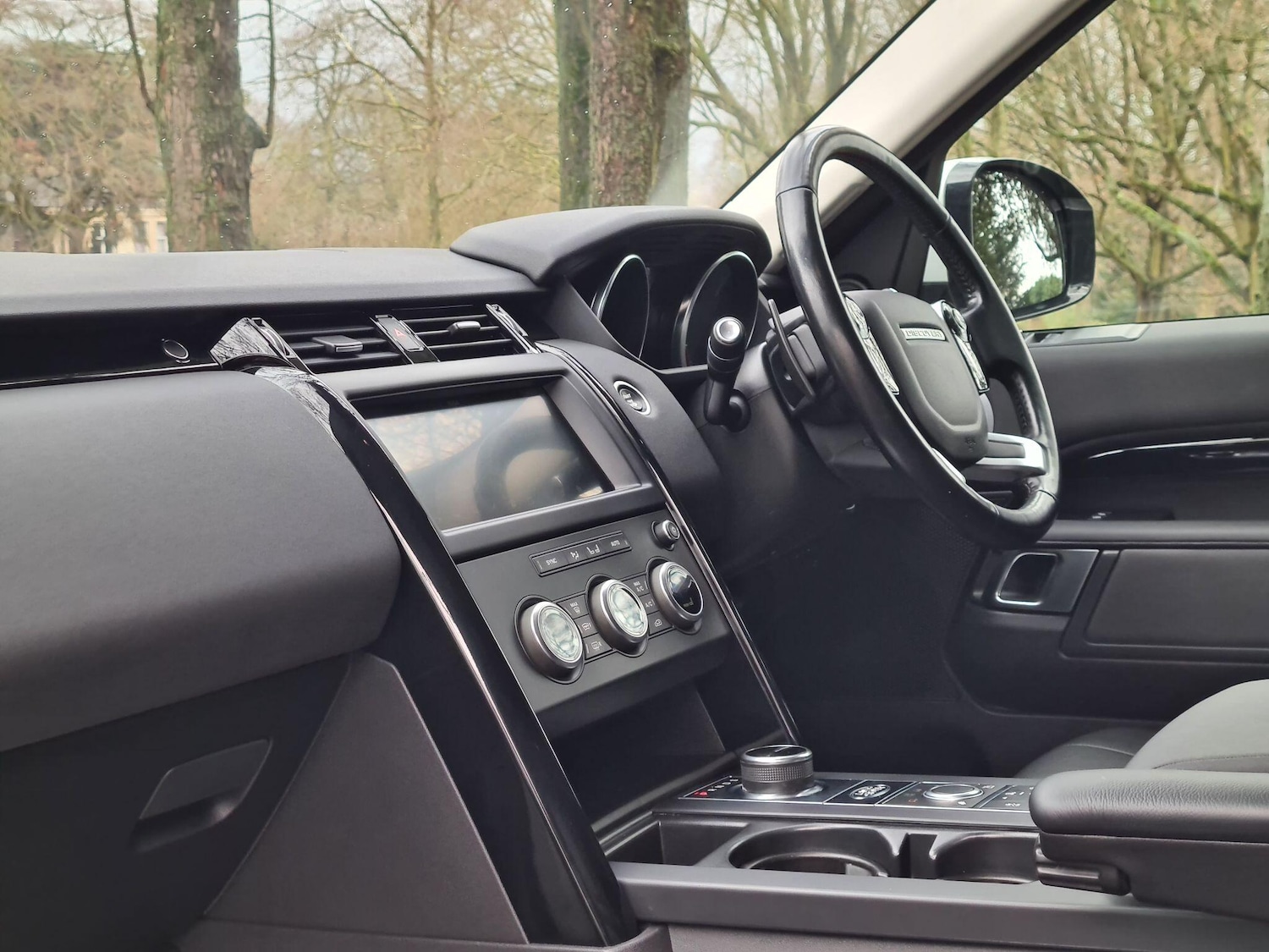 Used Land Rover Discovery 2020 for sale - 77646520: Photo 40