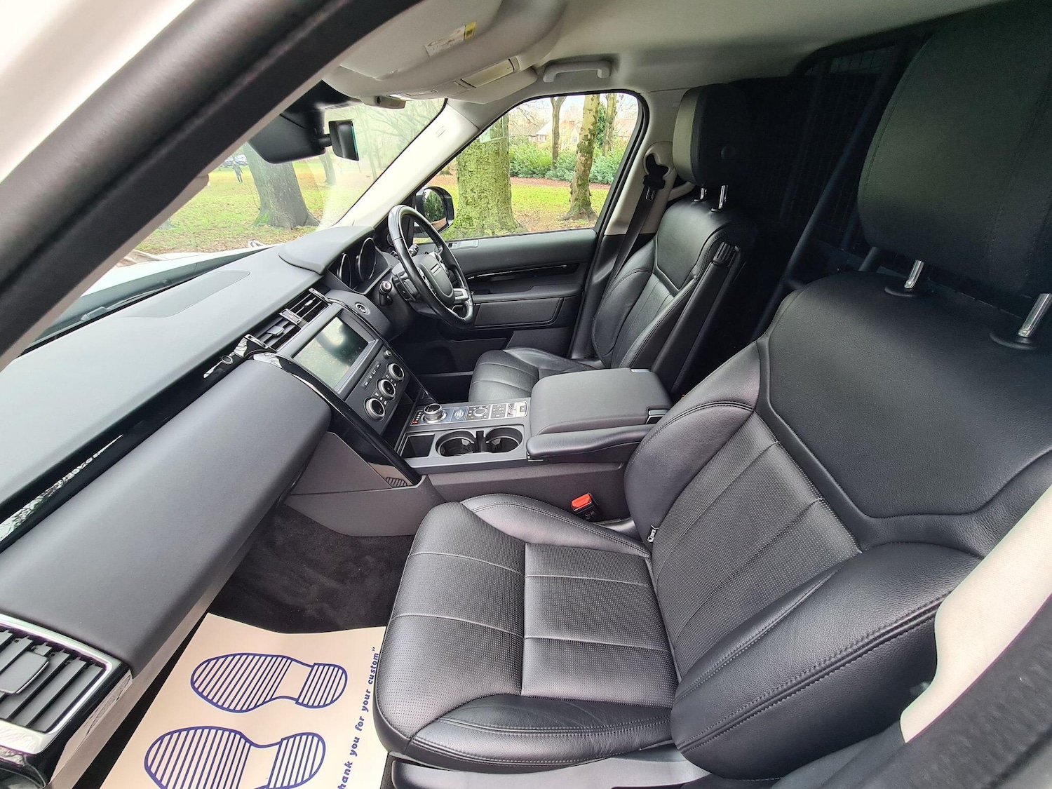 Used Land Rover Discovery 2020 for sale - 77646520: Photo 43