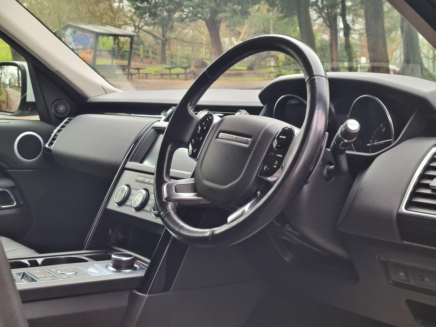 Used Land Rover Discovery 2020 for sale - 77646520: Photo 45